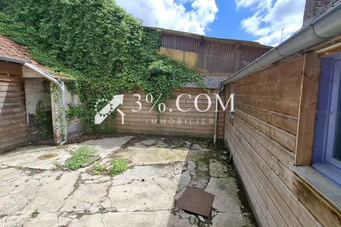 Landsbyhus i Gamaches, Somme, Gamaches - € 48.000 | Ref: 129_V1140064024 - foto 4