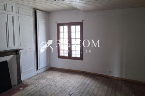 Landsbyhus i Gamaches, Somme, Gamaches - € 48.000 | Ref: 129_V1140064024 - foto 5