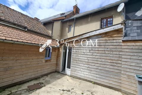 Landsbyhus i Gamaches, Somme, Gamaches - € 48.000 | Ref: 129_V1140064024 - foto 8