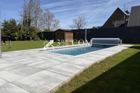 Villa a Sessenheim, Bas-Rhin, Sessenheim - € 648.000 | Ref: 92_V1970063985 - foto 2