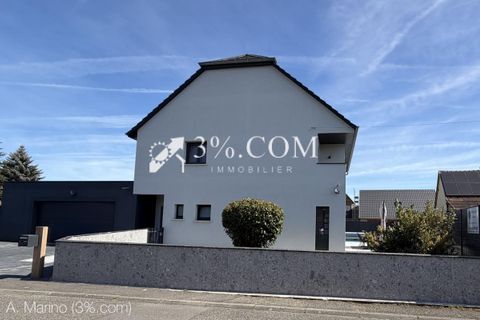 Villa a Sessenheim, Bas-Rhin, Sessenheim - € 648.000 | Ref: 92_V1970063985 - foto 3