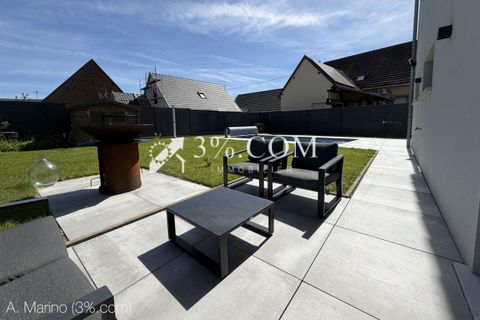 Villa a Sessenheim, Bas-Rhin, Sessenheim - € 648.000 | Ref: 92_V1970063985 - foto 4