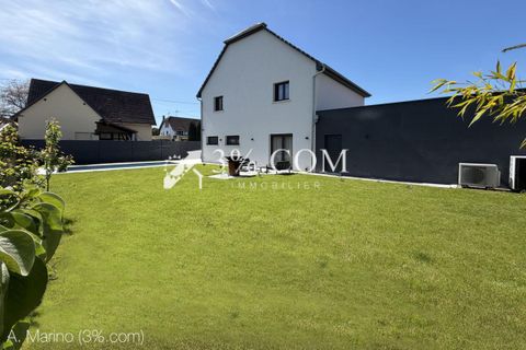 Villa a Sessenheim, Bas-Rhin, Sessenheim - € 648.000 | Ref: 92_V1970063985 - foto 17