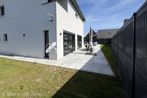 Villa a Sessenheim, Bas-Rhin, Sessenheim - € 648.000 | Ref: 92_V1970063985 - foto 18