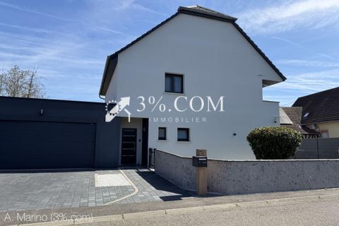 Villa a Sessenheim, Bas-Rhin, Sessenheim - € 648.000 | Ref: 92_V1970063985 - foto 19