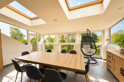 Villa i Damelevières, Meurthe-et-Moselle, Damelevières - € 317.000 | Ref: 374_1785 - foto 1