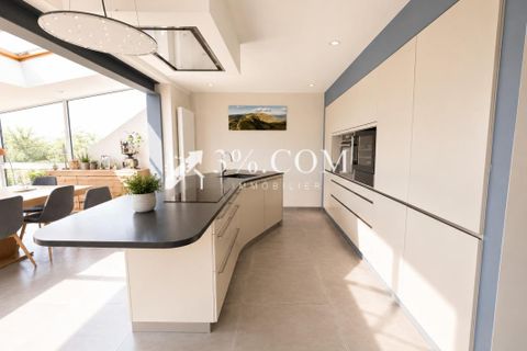 Villa i Damelevières, Meurthe-et-Moselle, Damelevières - € 317.000 | Ref: 374_1785 - foto 3