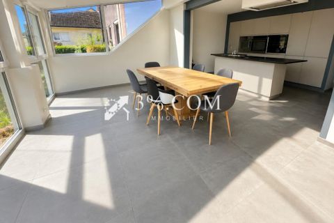 Villa i Damelevières, Meurthe-et-Moselle, Damelevières - € 317.000 | Ref: 374_1785 - foto 5