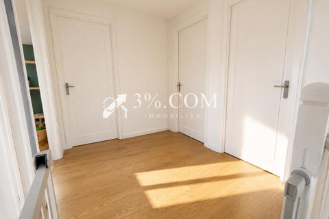 Villa i Damelevières, Meurthe-et-Moselle, Damelevières - € 317.000 | Ref: 374_1785 - foto 8