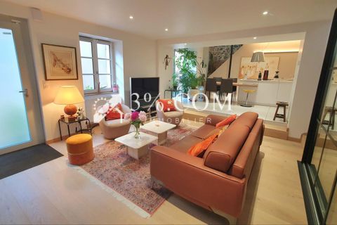 Landsbyhus i Saint-Galmier, Loire, Saint-Galmier - € 370.000 | Ref: 398_V4890064003 - foto 2