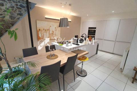 Landsbyhus i Saint-Galmier, Loire, Saint-Galmier - € 370.000 | Ref: 398_V4890064003 - foto 3