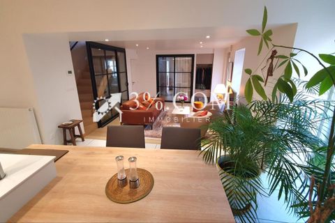 Landsbyhus i Saint-Galmier, Loire, Saint-Galmier - € 370.000 | Ref: 398_V4890064003 - foto 5