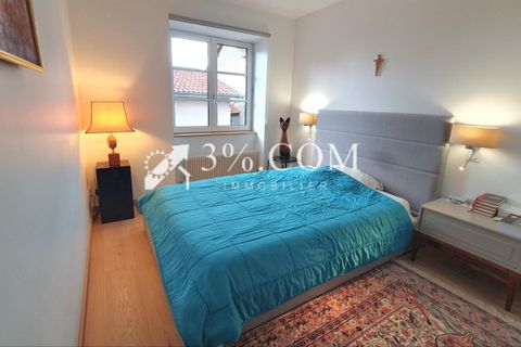Landsbyhus i Saint-Galmier, Loire, Saint-Galmier - € 370.000 | Ref: 398_V4890064003 - foto 8
