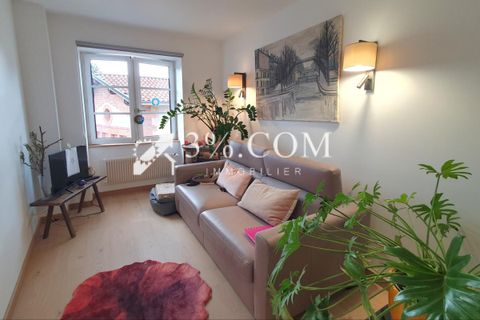 Landsbyhus i Saint-Galmier, Loire, Saint-Galmier - € 370.000 | Ref: 398_V4890064003 - foto 9