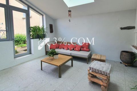 Landsbyhus i Saint-Galmier, Loire, Saint-Galmier - € 370.000 | Ref: 398_V4890064003 - foto 12