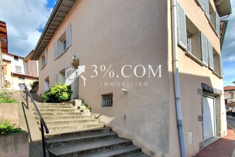 Landsbyhus i Saint-Galmier, Loire, Saint-Galmier - € 370.000 | Ref: 398_V4890064003 - foto 15