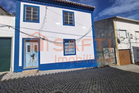 Farm i Arez e Amieira do Tejo, Portalegre, Arez e Amieira do Tejo - € 175.000 | Ref: SAFTI:008231 - foto 3