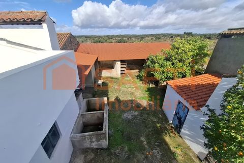 Farm i Arez e Amieira do Tejo, Portalegre, Arez e Amieira do Tejo - € 175.000 | Ref: SAFTI:008231 - foto 4