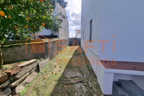Farm i Arez e Amieira do Tejo, Portalegre, Arez e Amieira do Tejo - € 175.000 | Ref: SAFTI:008231 - foto 20