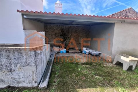 Farm i Arez e Amieira do Tejo, Portalegre, Arez e Amieira do Tejo - € 175.000 | Ref: SAFTI:008231 - foto 21