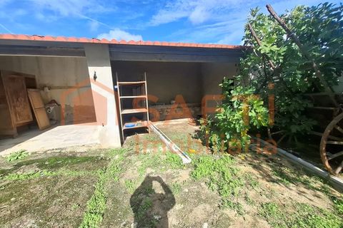 Farm i Arez e Amieira do Tejo, Portalegre, Arez e Amieira do Tejo - € 175.000 | Ref: SAFTI:008231 - foto 23