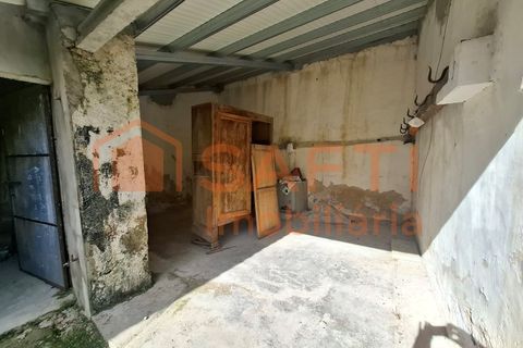 Farm i Arez e Amieira do Tejo, Portalegre, Arez e Amieira do Tejo - € 175.000 | Ref: SAFTI:008231 - foto 24