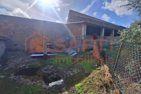 Farm i Arez e Amieira do Tejo, Portalegre, Arez e Amieira do Tejo - € 175.000 | Ref: SAFTI:008231 - foto 29