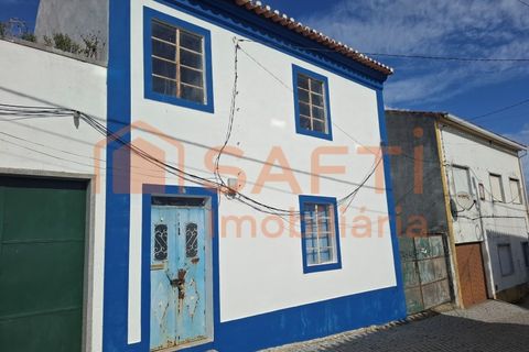 Farm i Arez e Amieira do Tejo, Portalegre, Arez e Amieira do Tejo - € 175.000 | Ref: SAFTI:008231 - foto 43
