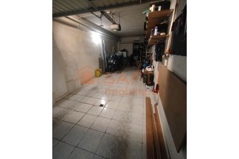 Garage i Cacem, Lisbon, Cacem - € 41.500 | Ref: SAFTI:008116 - foto 2