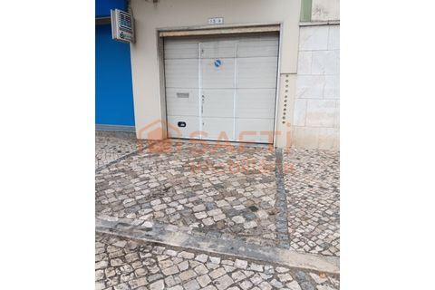 Garage i Cacem, Lisbon, Cacem - € 41.500 | Ref: SAFTI:008116 - foto 3