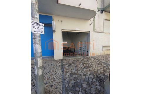 Garage i Cacem, Lisbon, Cacem - € 41.500 | Ref: SAFTI:008116 - foto 4
