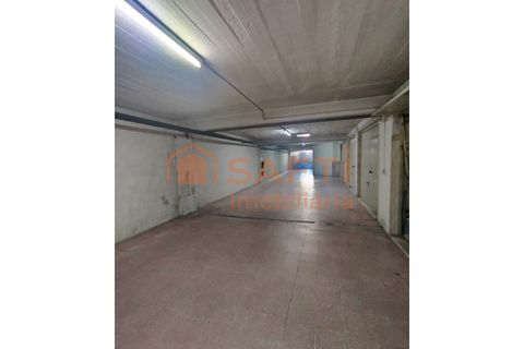 Garage i Cacem, Lisbon, Cacem - € 41.500 | Ref: SAFTI:008116 - foto 5