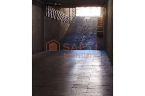 Garage i Cacem, Lisbon, Cacem - € 41.500 | Ref: SAFTI:008116 - foto 6