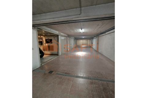 Garage i Cacem, Lisbon, Cacem - € 41.500 | Ref: SAFTI:008116 - foto 7