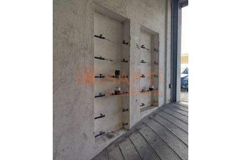 Garage i Cacem, Lisbon, Cacem - € 41.500 | Ref: SAFTI:008116 - foto 8