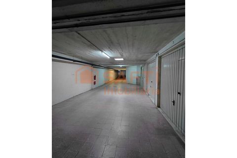 Garage i Cacem, Lisbon, Cacem - € 41.500 | Ref: SAFTI:008116 - foto 9