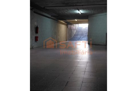 Garage i Cacem, Lisbon, Cacem - € 41.500 | Ref: SAFTI:008116 - foto 11