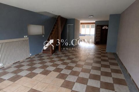 Villa i Denain, Nord, Denain - € 129.000 | Ref: 69_37893 - foto 1