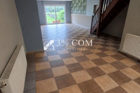 Villa i Denain, Nord, Denain - € 129.000 | Ref: 69_37893 - foto 2