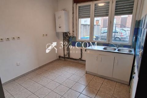 Villa i Denain, Nord, Denain - € 129.000 | Ref: 69_37893 - foto 3