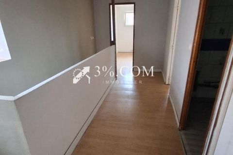 Villa i Denain, Nord, Denain - € 129.000 | Ref: 69_37893 - foto 4