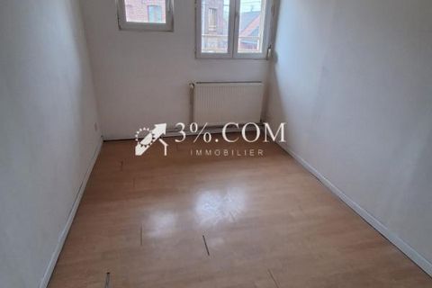 Villa i Denain, Nord, Denain - € 129.000 | Ref: 69_37893 - foto 5