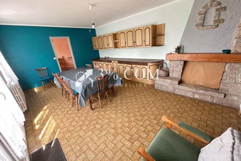 Villa a Nivillac, Morbihan, Nivillac - € 216.300 | Ref: 331_V4210063998 - foto 2