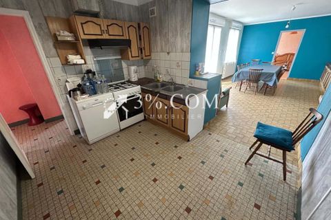 Villa a Nivillac, Morbihan, Nivillac - € 216.300 | Ref: 331_V4210063998 - foto 3