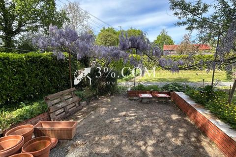 Villa a Nivillac, Morbihan, Nivillac - € 216.300 | Ref: 331_V4210063998 - foto 15