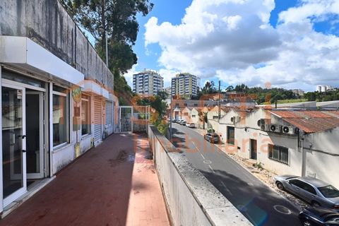 Erhvervsejendom i Odivelas, Lisbon, Odivelas - € 110.000 | Ref: SAFTI:008229 - foto 6