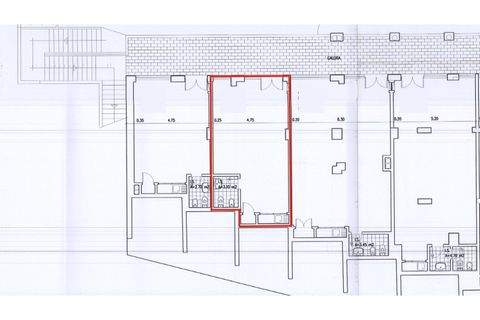 Erhvervsejendom i Odivelas, Lisbon, Odivelas - € 110.000 | Ref: SAFTI:008229 - foto 8