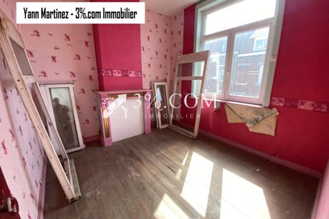 Villa en Comines, Nord, Comines - € 90.000 | Ref: 93_V1990059422 - photo 3
