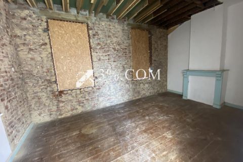 Villa en Comines, Nord, Comines - € 90.000 | Ref: 93_V1990059422 - photo 5