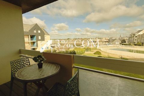 Leilighet i Arzon, Morbihan, Arzon - € 180 000 | Ref: 66_V1590063960 - foto 3
